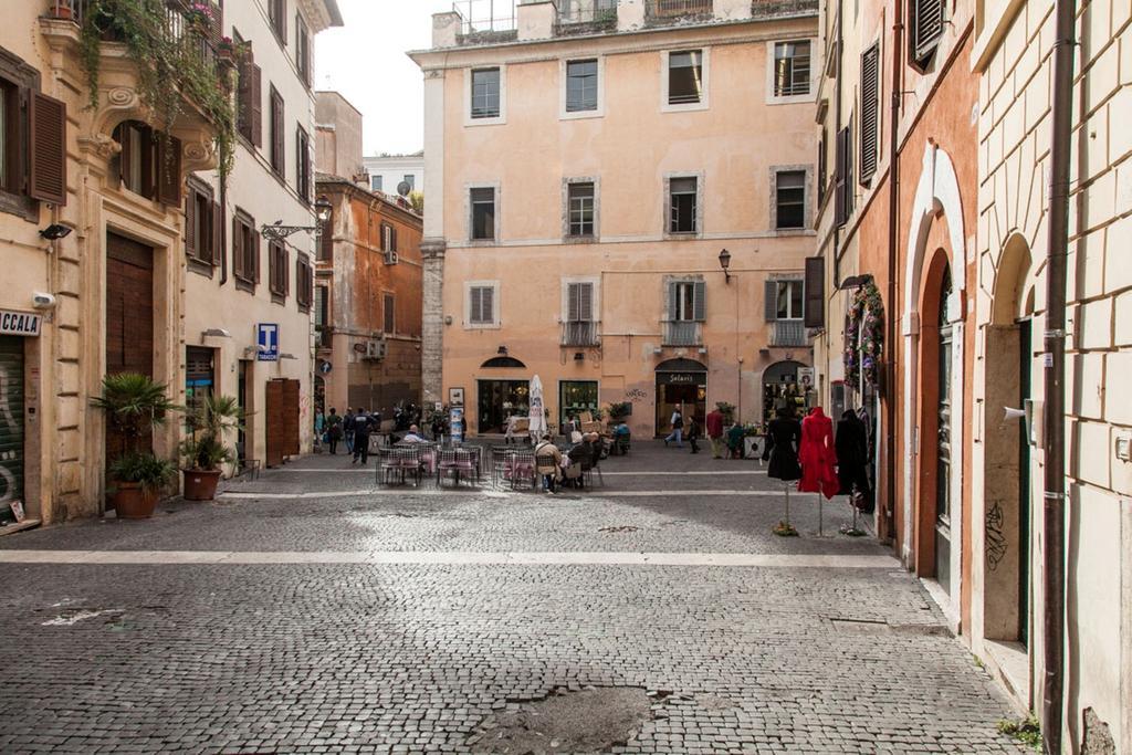 Casa vacanze Boutique Domus Navona Librari *