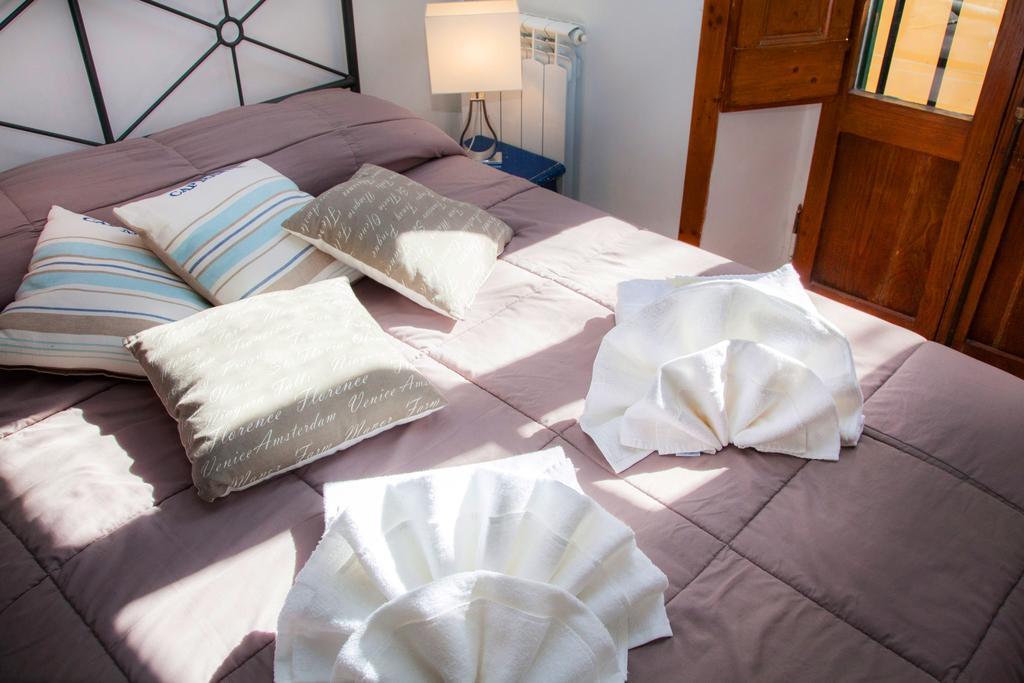 Casa vacanze Boutique Domus Navona Librari