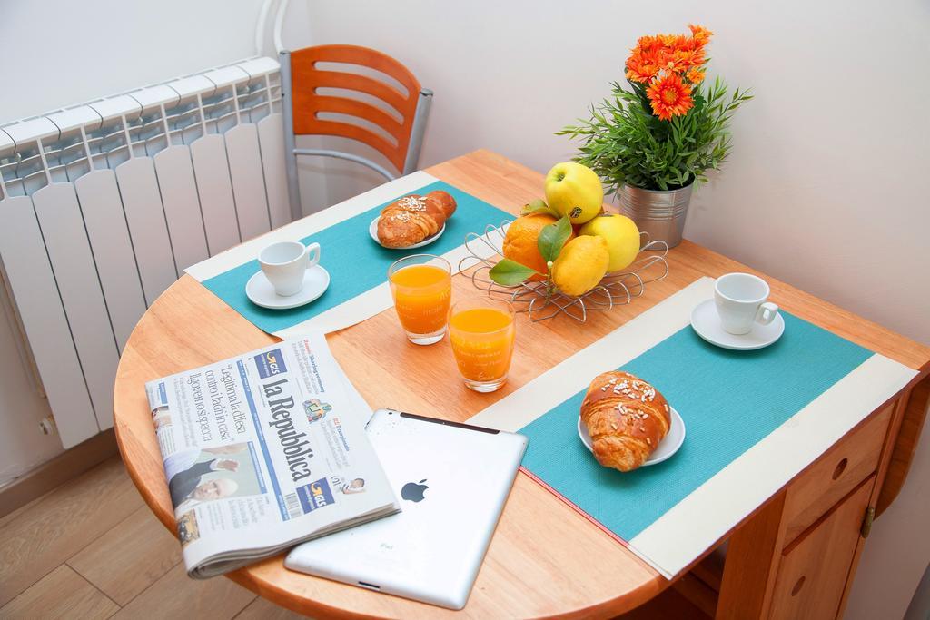 Casa vacanze Boutique Domus Navona Librari *
