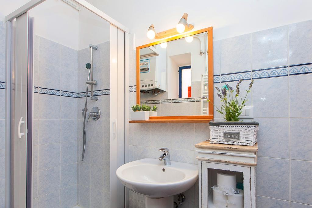 Casa vacanze Boutique Domus Navona Librari Roma