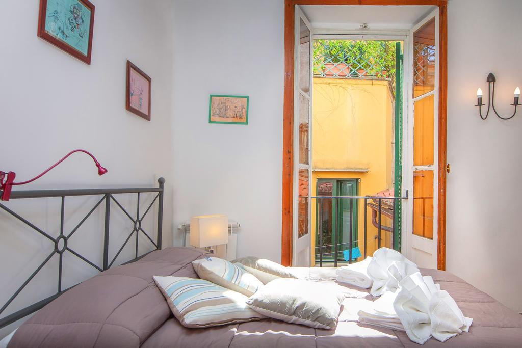 Casa vacanze Boutique Domus Navona Librari