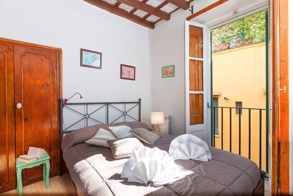 Casa vacanze Boutique Domus Navona Librari Roma
