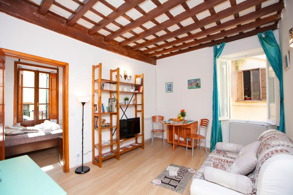 Casa vacanze Boutique Domus Navona Librari