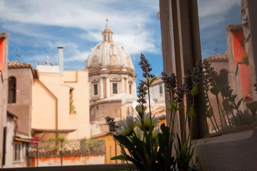 Casa vacanze Boutique Domus Navona Librari *