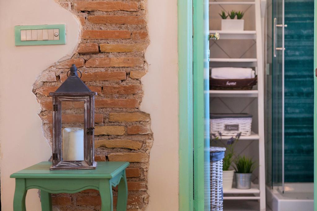 Casa vacanze Boutique Domus Navona Librari