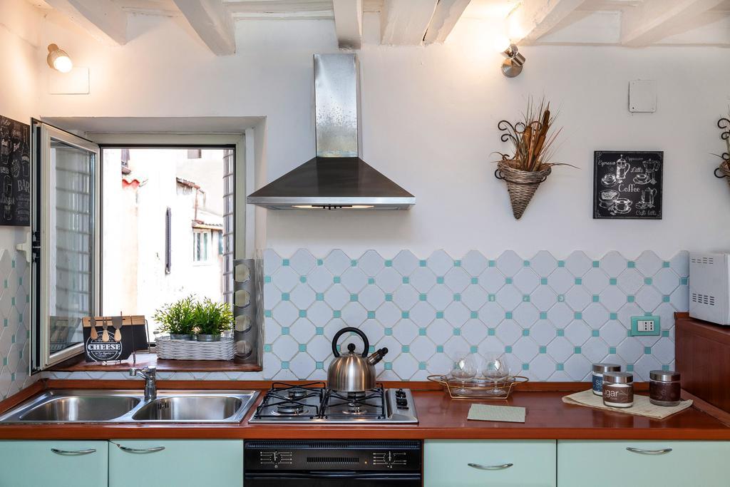 Casa vacanze Boutique Domus Navona Librari *