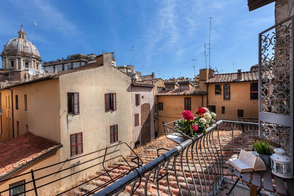 Boutique Domus Navona Librari Roma