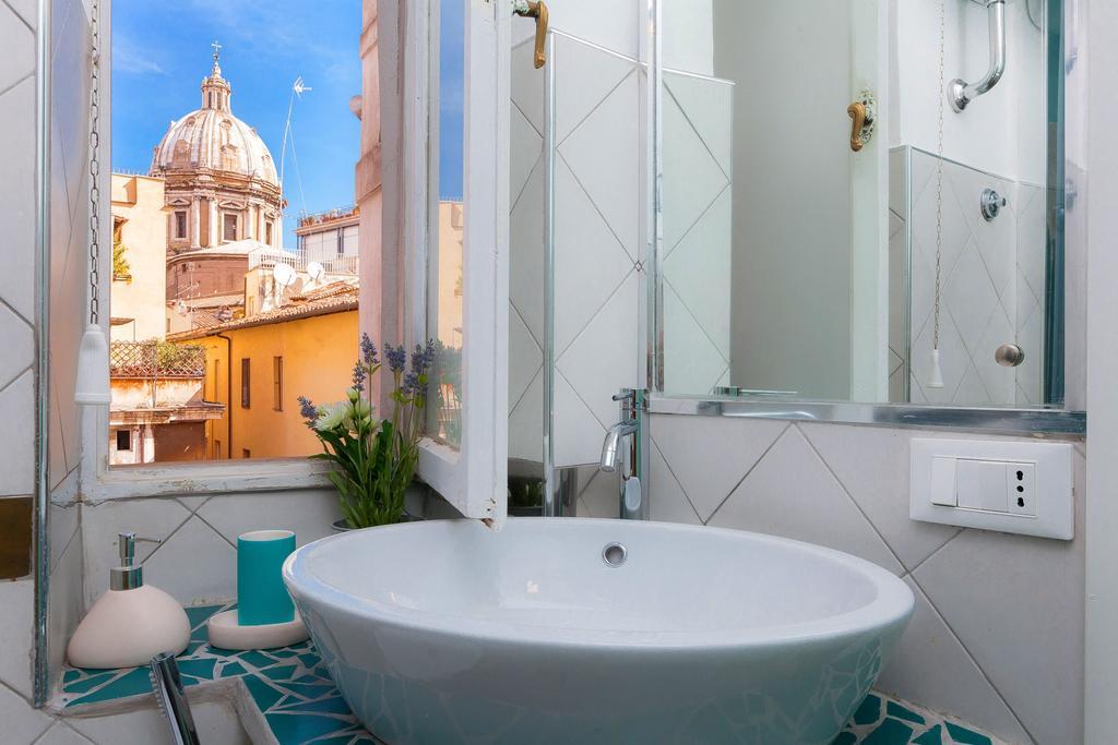Casa vacanze Boutique Domus Navona Librari *