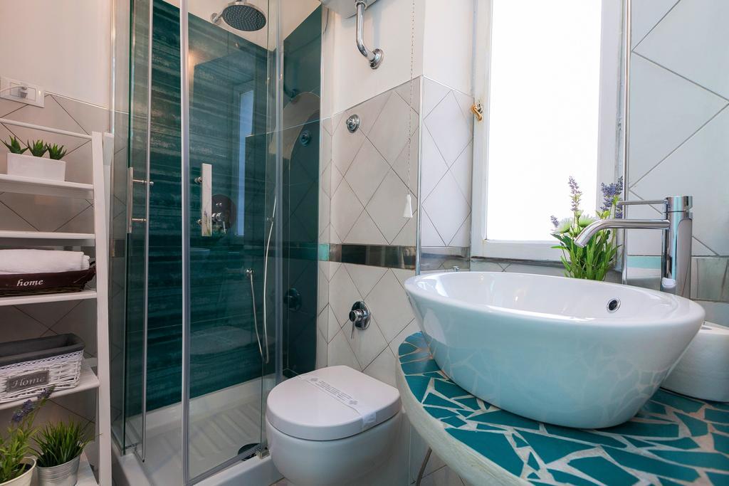 Casa vacanze Boutique Domus Navona Librari