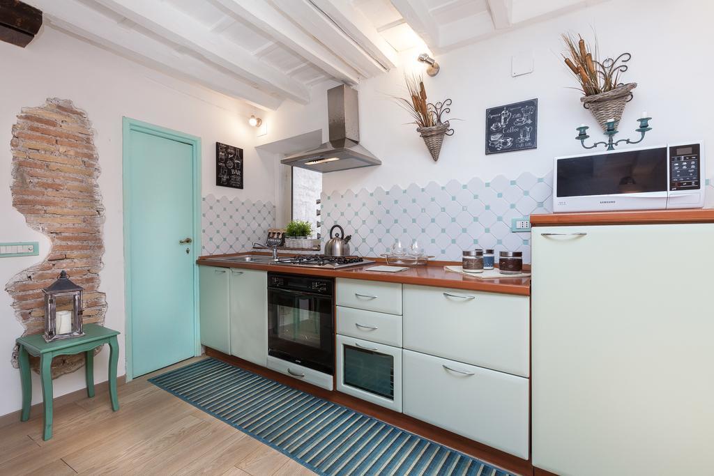 Casa vacanze Boutique Domus Navona Librari