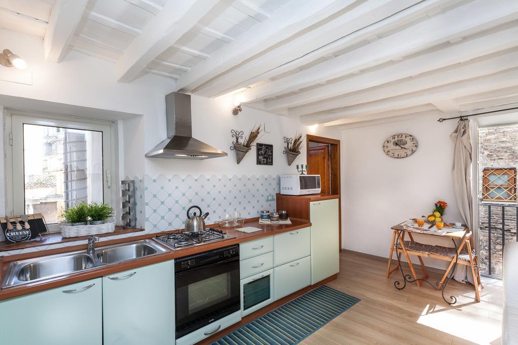 Casa vacanze Boutique Domus Navona Librari