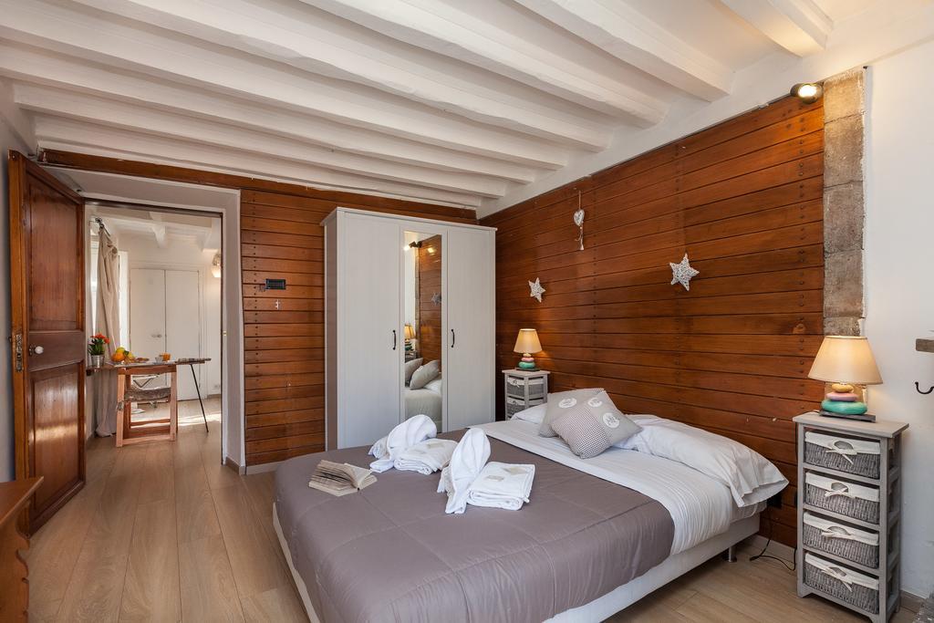 Casa vacanze Boutique Domus Navona Librari