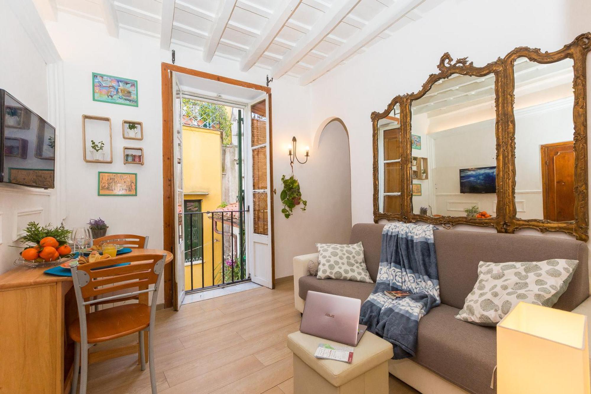 Casa vacanze Boutique Domus Navona Librari