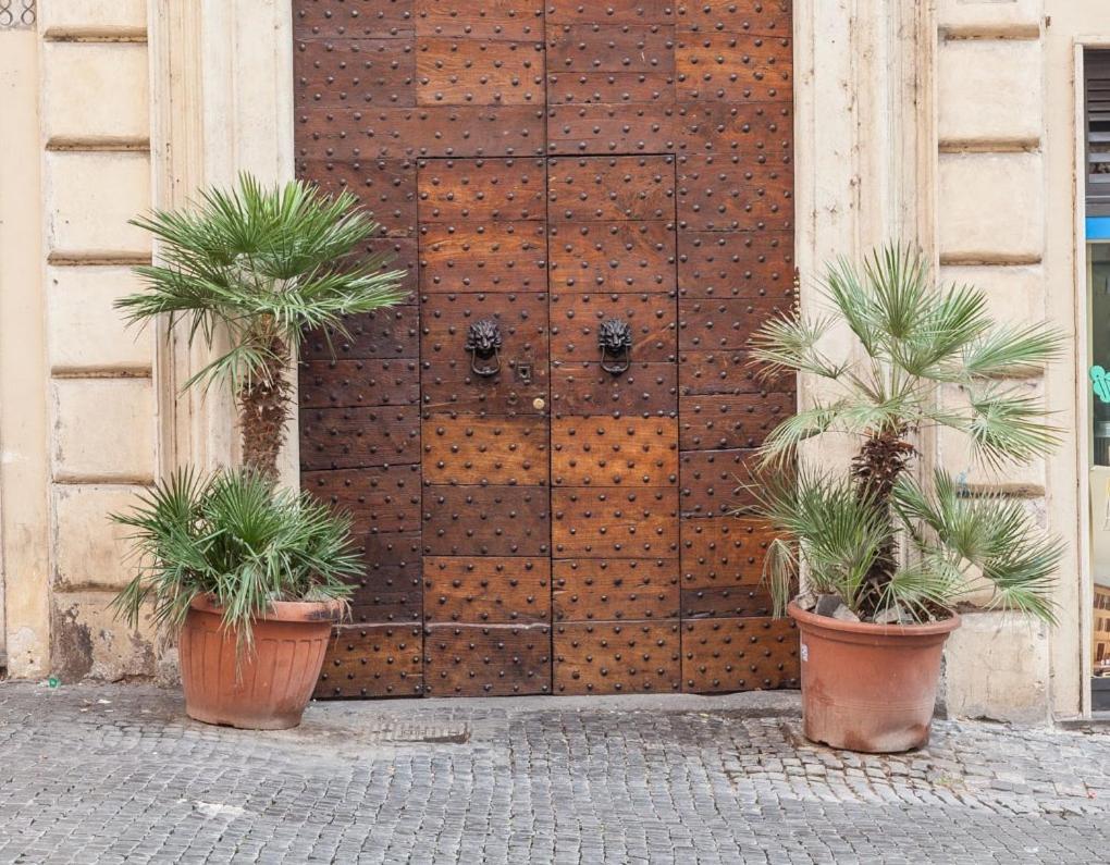 Casa vacanze Boutique Domus Navona Librari Roma